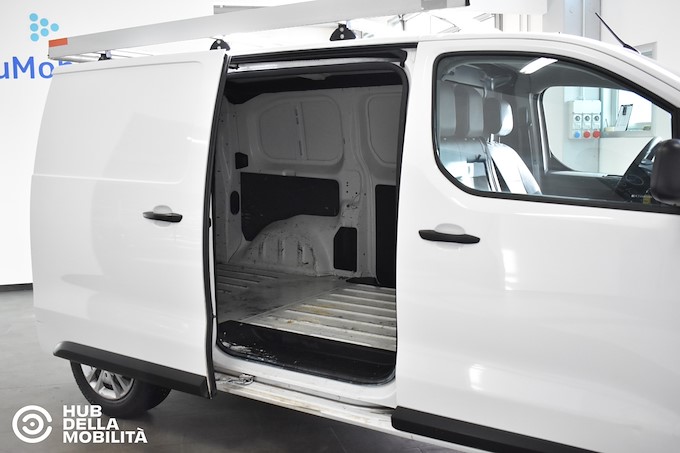 PEUGEOT Expert 2.0 BlueHDi 120 S&S PL-TN Furgone Pro Standard